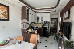 Nguyễn ngọc nại, 2 mặt thoáng, 1 phút đi bộ ra phố, 50m², 11.99 tỷ