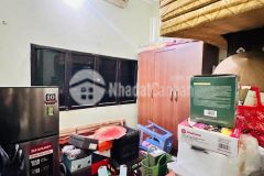 Bán nhanh nhà ngõ trường chinh, giá 8.3 tỷ, 28m2x4t, ảnh thật