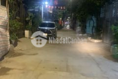 Nhà ngang 8m hương lộ 2, bình tân chia 2 căn đầu tư chỉ 9.8 tỷ