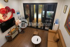 Bán nhà phân lô hoàng văn thái 48m² x 5 tầng ngõ thông phố lớn giá 15.89 tỷ