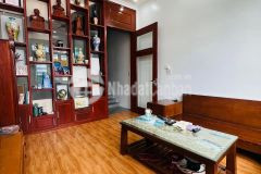 Phân lô cù chính lan, 36m², nhỉnh 10.5 tỷ, ở ngay