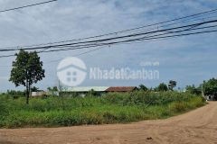 Bán đất kênh 9 võ văn kiệt bình chánh. giá 9 tỷ
