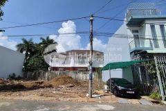 Bán 2 nền liền kề đường số 5 kdc long thịnh, p. hưng phú, tp cần thơ. dt 180m2, giá chỉ 4.3 tỷ