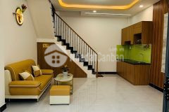 Bán nhà 1t1l hẻm cách đường dương đình hội 30m, phường phước long b, q9 giá 2,75ty