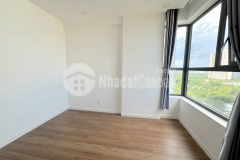 Căn góc độc lập 2pn sân vườn đẹp tại d lusso siêu mát mẻ nhà cơ bản chỉ 6 tỷ