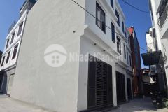 Bán 3 căn nhà ngõ 218 phố vũ hựu, ph thanh bình, tp hd, 50m2, 3 ngủ, hướng đông bắc, 2.99 tỷ