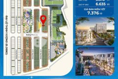 Chỉ 6tỷ 75 triệu sở hữu ngay căn hộ 87m2 tại dự án vlasta thủy nguyên