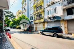 Siêu phẩm lạc long quân 40m2, 7t thang máy, mt4.2m vỉa hè ô tô tránh thoải mái nhỉnh 18 tỷ