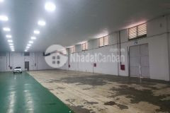 Cho thuê nhà xưởng 1.400m² khu công nghiệp song khê nội hoàng, bắc ninh