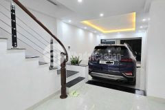 Nhà phân lô phố lê trọng tấn 53m2, 4 tầng đẹp gara ô tô giá 16.8 tỷ hiếm thanh xuân