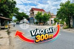 Chỉ 1tỷ290 sở hữu ngay 200m² đất ở phường điện bàn bắc gần chợ lệ trạch, liền kề kcn svip
