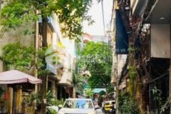 Dành cho gia đình cần mua nhà nguyễn ngọc nại ở ngay ngõ thông, ô tô đỗ, cách phố 1 phút đi bộ 11