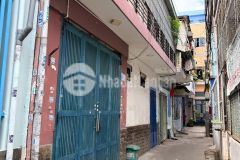 Bán nhà 4.5x15 hẻm ni sư huỳnh liên tân bình 5.2 tỷ tl