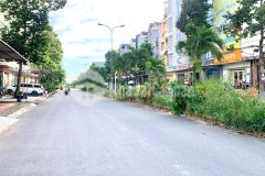Bán nền đường bùi quang trinh kdc phú an, phường hưng phú, cần thơ