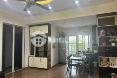 Chính chủ gửi bán căn góc 76m² full đồ view hồ thanh hà cực đẹp
