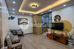 Bán căn hộ chung cư an lạc kđt mỹ đình 84m 2pn full đồ ban công hướng nam mát mẻ