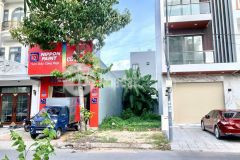 Bán nền đẹp số thần tài 39 đường a2 bùi quang trinh kdc phú an, p. hưng phú, tp cần thơ.