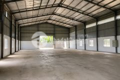 Cho thuê nhà kho 660m² tại hòa xuân giá chỉ 30 triệutháng