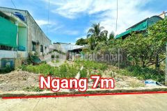 Bán đất diên an full thổ cư thôn phú ân nam 2 cách 2310 chỉ 2 căn nhà