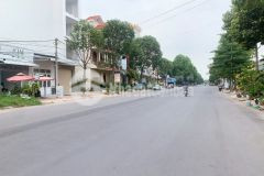 Bán cặp góc a6 khu hưng phú giá 14.6 tỷ thương lượng vị trí vip để xây dựng toà nhà, khách sạn
