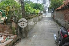 Đất ngọc loan 41m, ô tô vào, giá chỉ 2.x tỷ, vị trí đẹp 0828218468