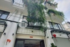 Bán nhà thạch bàn,long biên 6 tầng,60m,mt4m oto vào nhà nhỉnh 13 tỷ
