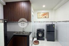 1 trệt 2 lầu vào ở ngay hẻm 4m ni sư huỳnh liên, tân bình, 2.88 tỷ tl