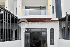 Bán nhà cù lao tân triều 81m2 1 trệt 1 lầu 3pn shr 2150tr
