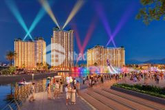 Chỉ hơn 1,8 tỷ sở hữu căn hộ tại đảo lễ hội festival island tại sun nha trang