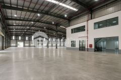 Cho thuê nhà kho 1.600m² tại đà nẵng sẵn văn phòng 200m², pccc tự động, giá chỉ 50km²