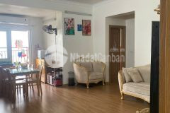 Chủ nhà cần bán gấp căn góc view hồ tầng trung chung cư thanh hà chỉ 3,2x tỷ