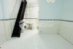Bán nhà quận 1, đỗ quang đẩu, trệt 2 lầu btct, kqhlg