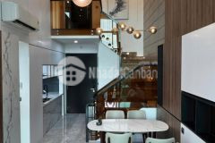 Chính chủ cần bán gấp duplex hiếm tại feliz en vista 103m2, full nội thất cao cấp