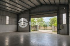 Cho thuê nhà kho 440m² gần cầu đỏ giá chỉ 20 triệutháng