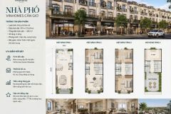 Vinhomes cần giờ phân khu vịnh tiên chỉ 1 bước chân chạm ngàn tiện ích