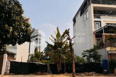 Cho thuê đất,mbkd khu 31ha trâu quỳ,gia lâm 240m2 mtien 12m đường 13m vỉa hè phân lô