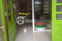 Cho thuê nguyên tầng trệt vừa ở vừa kinh doanh hẻm rộng 6m cống quỳnh, p. bến thành q.1 cũ giá
