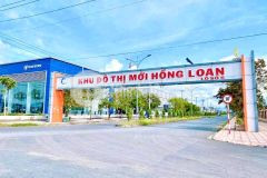 Bán nền số 139, đường d1 kdc hồng loan 6a, phường cái răng, tp cần thơ