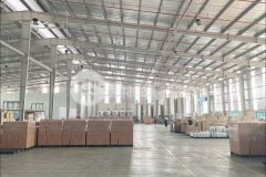 Cần cho thuê kho xưởng 2000m² tại đt 376 ngọc long, yên mỹ, hưng yên pccc tự động nghiệm thu