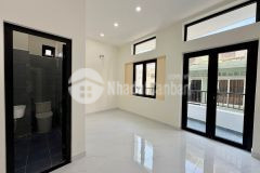 8 tỷ 16 sở hữu nhà góc 2 mặt thoáng 5pn ngay chợ cây quéo