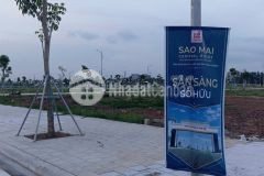 Bán đất nền sao mai triệu sơn. lh0829102989.