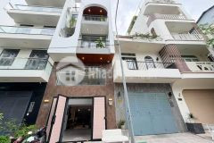 Cập nhật nhà phố mới diện tích 125m², giá 6 tỷ
