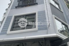 Nhà mới khu vip huỳnh văn bánh, lô góc 2 mặt, xe hơi tận cổng, giá cực sốc