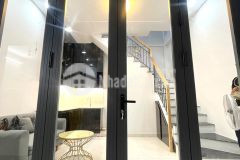 Nhà nguyễn quang diêu, phường phú thọ hòa giá chỉ 2.85 tỷ