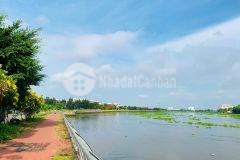 Sát vách vạn phúc ngang khủng 12m ô tô đậu đỗ ngày đêm chỉ 7.5 tỷ