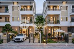 Bán nhà phố dòng tiền cho thuê ổn định centa riverside từ sơn