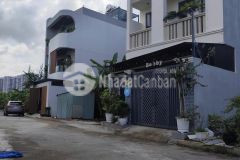 Cần bán lỗ miếng đất bằng định giá ngân hàng 5 tỉ, đường số 21 nguyễn xiển. dt 81m2 giá 5t