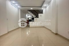 Hàng hiếm nhà 2 lầu st hẻm xe hơi 803 huỳnh tấn phát, quận 7