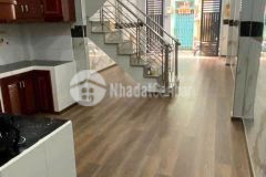 Bán nhà sổ hồng riêng đường vườn lài, quận tân phú