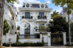 Vpbank phát mại biệt thự kđt geleximco view công viên 260m2 chỉ 29.x tỷ. lh 0989626116
